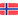 norsk bokmål